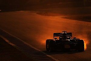 ÉLŐ F1-ES KÖZVETÍTÉS: Barcelona - 6. nap (LIVE TIMING)