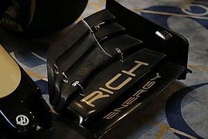Tech verdict: Assessing F1’s first 2019 car to break cover