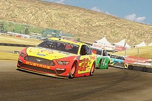 NASCAR Heat 3 Survey: Fans make your voices heard