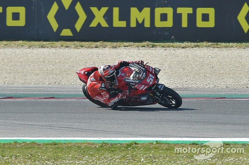 Imola ospita il terzo round dell'ELF CIV 2019