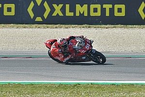 Imola ospita il terzo round dell'ELF CIV 2019
