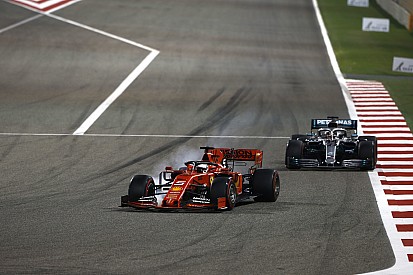 Ferrari, FIA'yı şikayet etmeye hazırlanıyor!