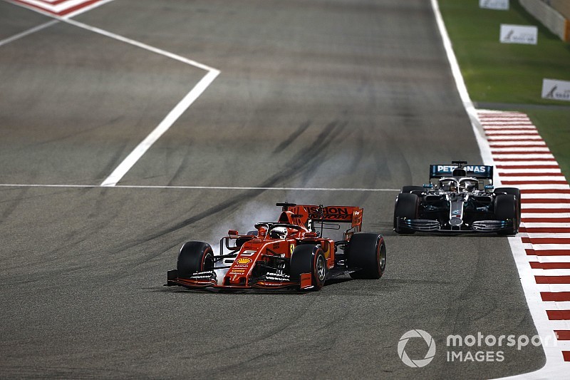 Ferrari, FIA'yı şikayet etmeye hazırlanıyor!