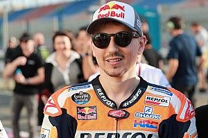 Lorenzo: “Disfracé mi timidez con chulería”