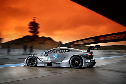 R-Motorsport, sezon içerisinde test yapma izni istiyor