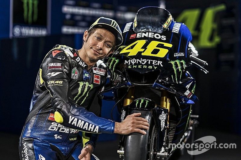 Brembo felicita a Rossi por carta “100.000 frenadas después…”