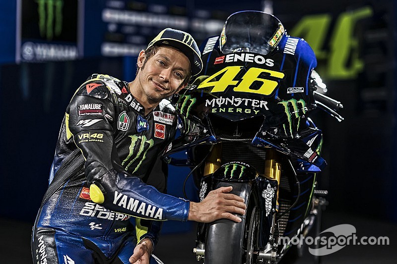 Galeri: 2019 Yamaha YZR-M1