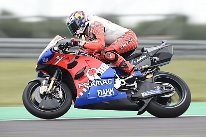 Lamborghini выступит спонсором Pramac на этапе MotoGP в Остине