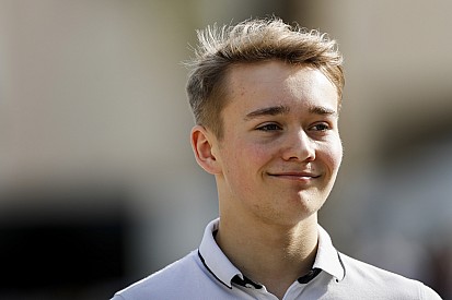 Монгер выиграл гонку – впервые после аварии, в которой потерял ноги