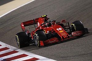 Ferrari: Fáradtságos verseny vár ránk Bahreinben…