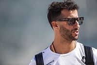 Fry: Ricciardo tiene una mentalidad motivadora brillante