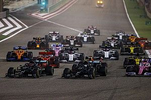 TABELA: Bottas não garante vice, mesmo com abandono de Verstappen