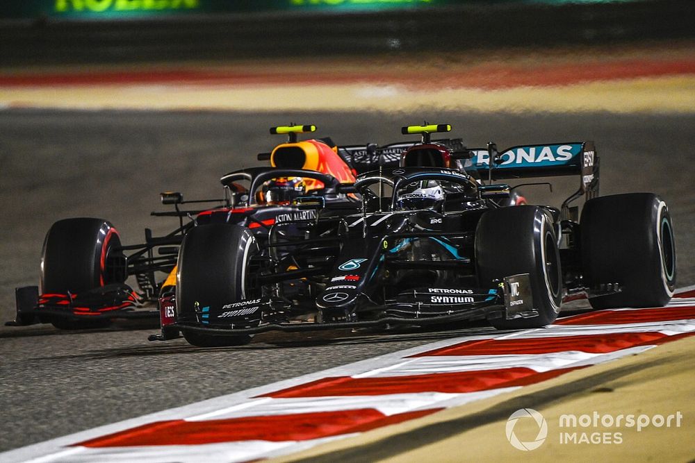 Red Bull: "2021 mücadelemizde geçen sene çıkardığımız dersler temel silahlarımız olacak"