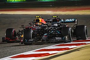 Red Bull: Las lecciones del año pasado serán clave para 2021