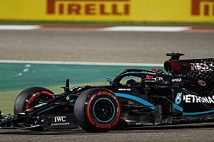 Russell csalódott, hogy nem nyert, Bottas örül, hogy megúszta, Verstappen elégedett - a top-3 nyilatkozata