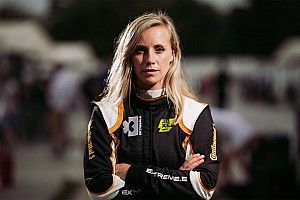 Ahlin-Kottulinsky: Extreme E Lebih dari Sekadar Motorsport