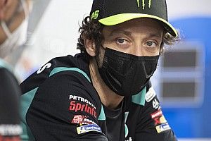Rossi: Con el COVID experimenté la soledad y fue duro