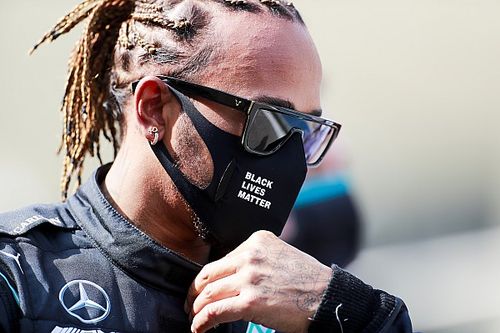 An&aacute;lisis: Mercedes sacrifica a Hamilton por el t&iacute;tulo de Constructores