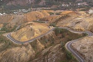 Reli Australia Makan Korban Jiwa