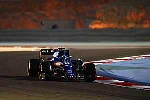 ¡Arrancó la F1 2021! Las mejores fotos del viernes de Bahrein