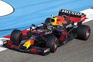 Marko: 2021 achter de schermen moeilijkste F1-jaar voor Red Bull