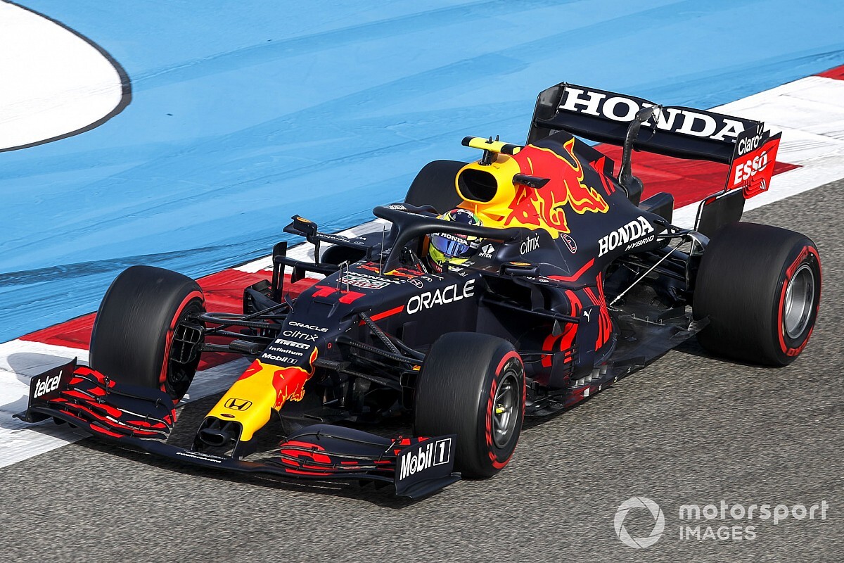 Marko: 2021 achter de schermen moeilijkste F1-jaar voor Red Bull