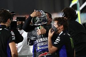Viñales: la victoria significa que hicimos un buen trabajo