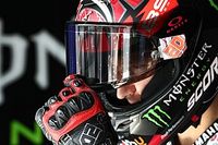Volledige uitslag warm-up MotoGP GP van Qatar