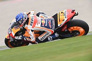 Marquez doesn’t expect Aragon-style recovery heroics in Valencia