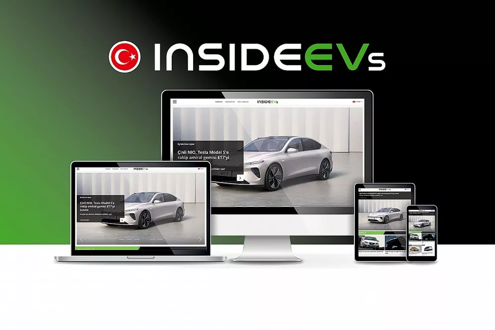 Motorsport Network espande la sua portata globale con l'edizione turca dei veicoli elettrici.