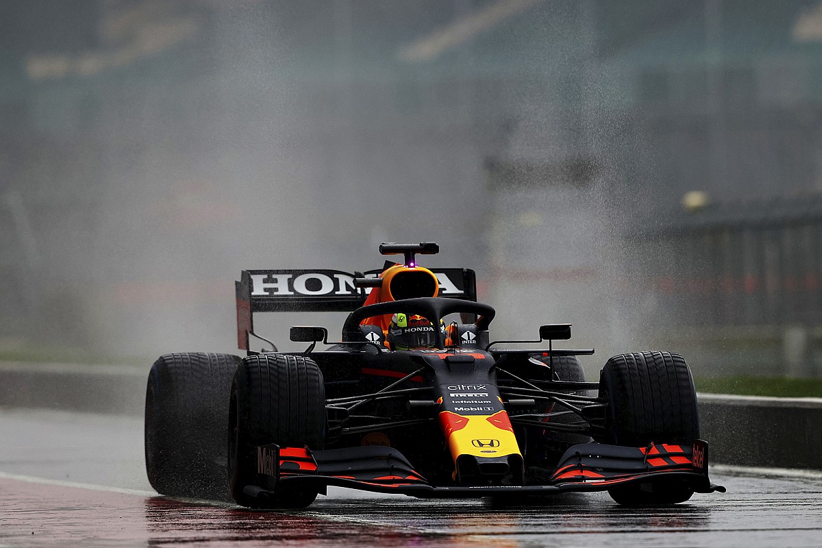 Marko: Perez heeft ‘interessante details’ gedeeld met Red Bull
