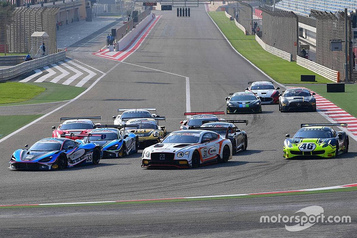 Golfo, 6a Ora: Rossi risale in Top5, McLaren leader col brivido