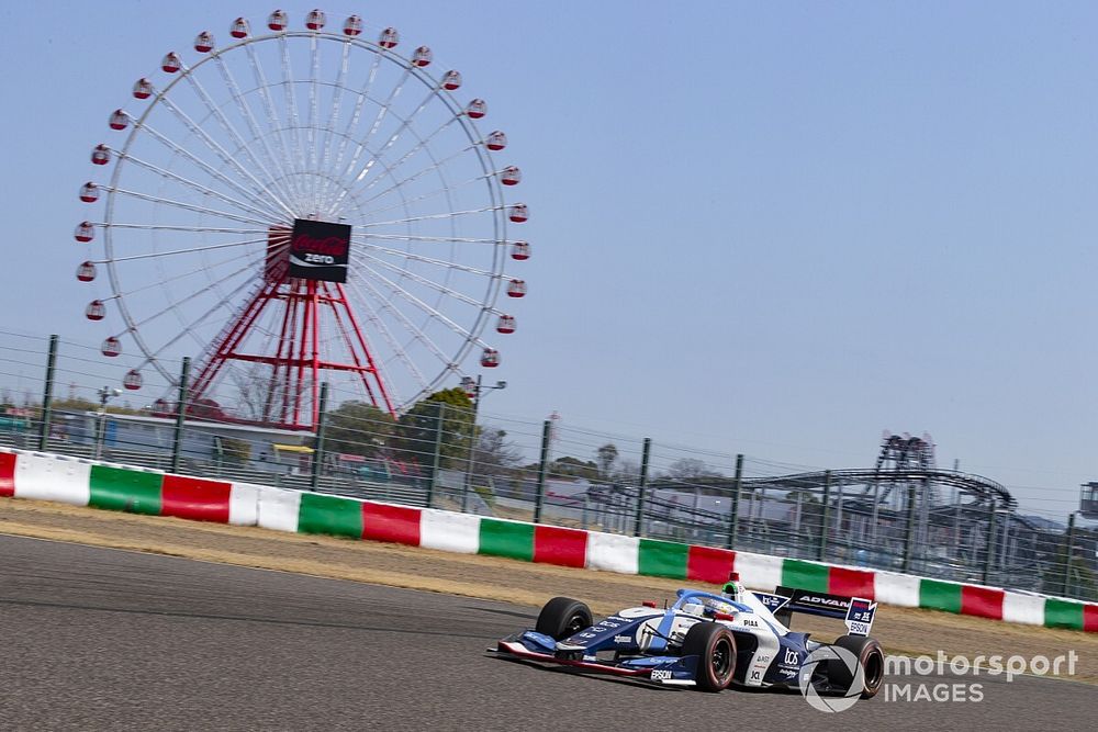 若手・ベテラン群雄割拠のスーパーフォーミュラ、タイヤ・メーカー・チームそれぞれの胸中を追う