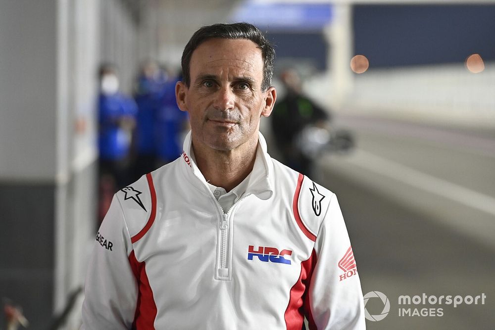 Le retour de Puig était essentiel pour Márquez et Espargaró