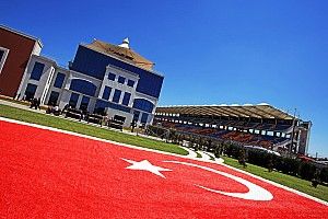 مواعيد عرض جائزة تركيا الكبرى 2020