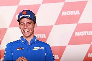 Portret Joan Mir: Wie is de nieuwe wereldkampioen MotoGP?