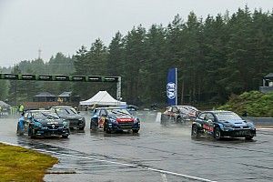 World Rallycross releases revised 2021 calendar