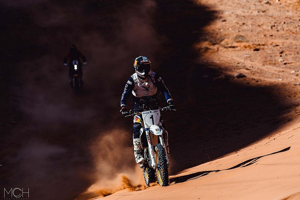 Qatar Baja w późniejszym terminie