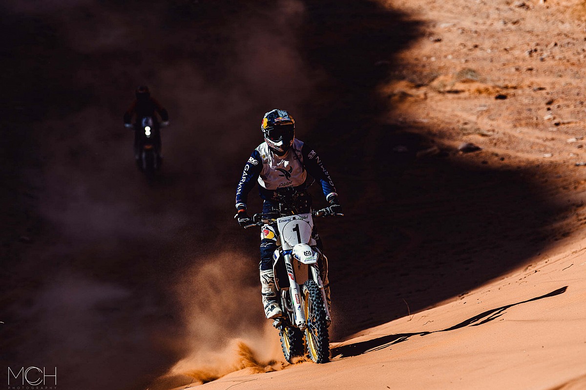 Qatar Baja w późniejszym terminie