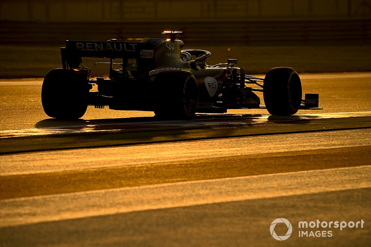 Why Alpine faces the same junior problem as Ferrari