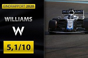 Eindrapport Williams: Eindelijk perspectief voor de iconische renstal?