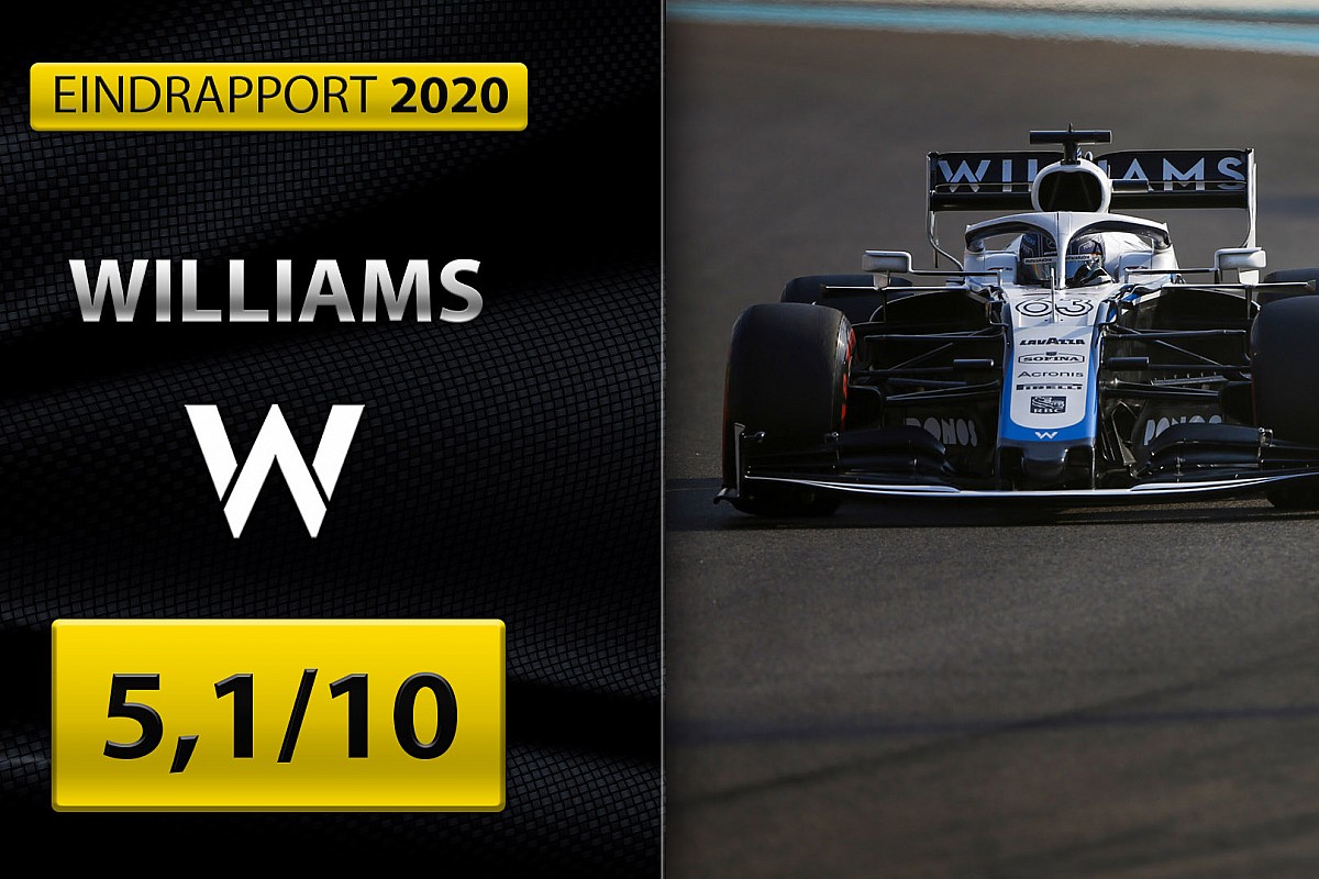 Eindrapport Williams: Eindelijk perspectief voor de iconische renstal?