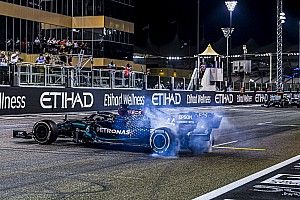 Rakamlarla Motorsport.com Türkiye'nin 2020 sezonu