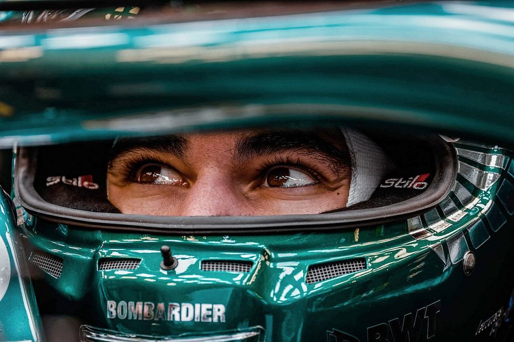 Stroll "underestimated" COVID-19 impact in 2020 F1 races