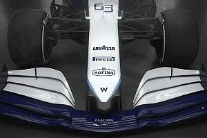 VIDEO: así debía ser el lanzamiento con realidad aumentada de Williams