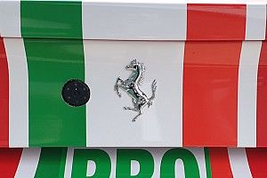 Ferrari: diversi piloti di F1 vorrebbero correre a Le Mans!