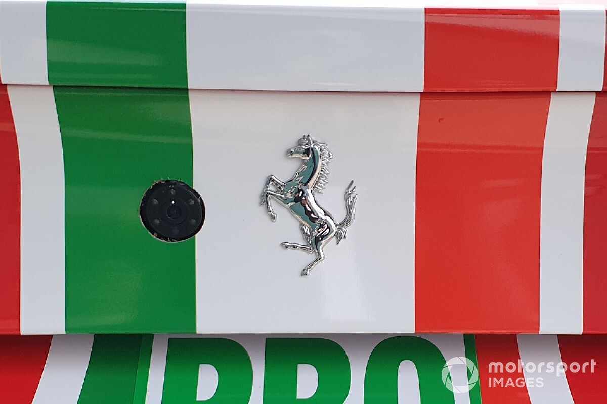 Ferrari: diversi piloti di F1 vorrebbero correre a Le Mans!