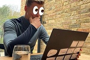 Нельзя просто покрасить болид в цвета России и не собрать кучу мемов. Интернет в шоке от расцветки Haas