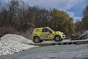 Suzuki in Sardegna alla conquista della Baja del Vermentino