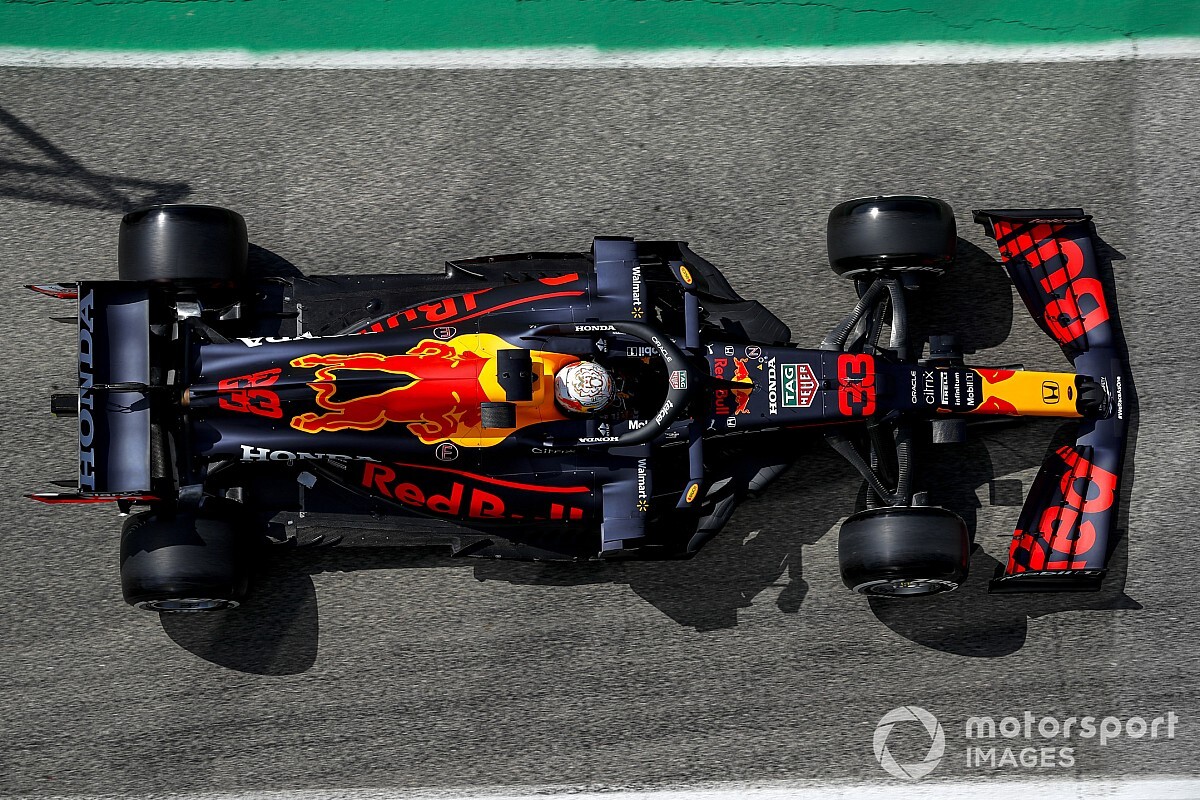 Horner: a megbízhatóság lehet az „Achilles-sarkunk” idén